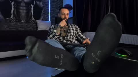 JonahHunt online show from 02/21/25, 10:26