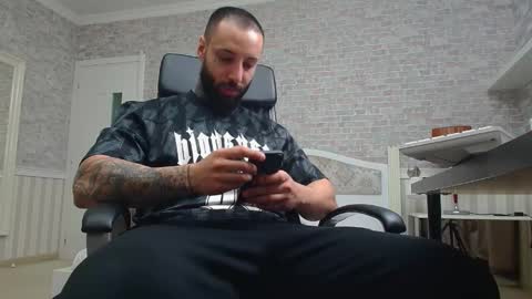 JonahHunt online show from 02/22/25, 05:46