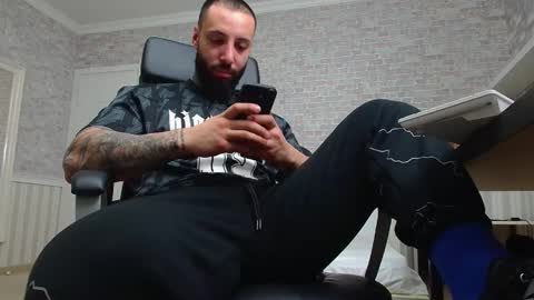 JonahHunt online show from 02/22/25, 08:53