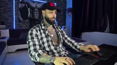 JonahHunt online show from 02/24/25, 06:36