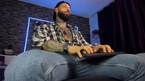 JonahHunt online show from 02/24/25, 10:14