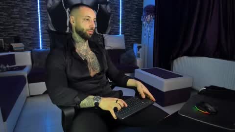 JonahHunt online show from 02/25/25, 07:47