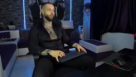 JonahHunt online show from 02/25/25, 11:22