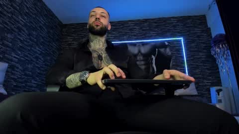 JonahHunt online show from 02/26/25, 11:04