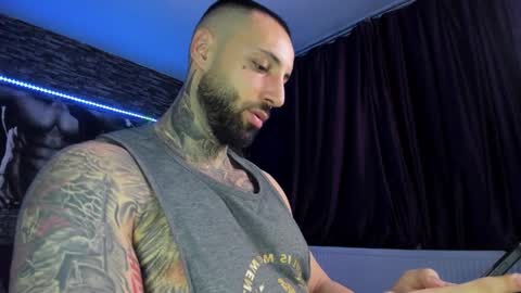 JonahHunt online show from 02/27/25, 02:10