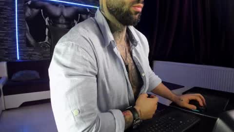 JonahHunt online show from 02/27/25, 08:20