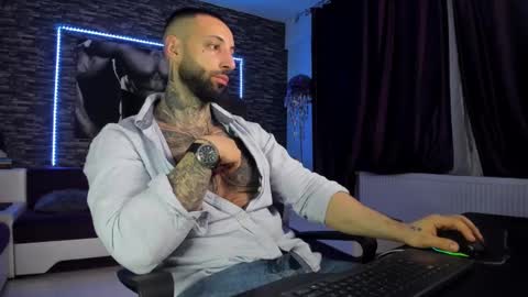 JonahHunt online show from 02/27/25, 11:48