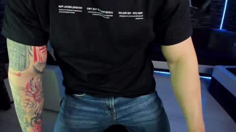 JonahHunt online show from 03/07/25, 10:10