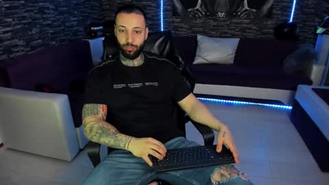 JonahHunt online show from 03/08/25, 10:24
