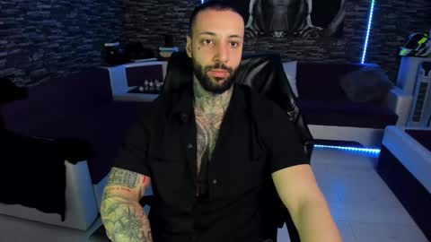 JonahHunt online show from 03/09/25, 08:10