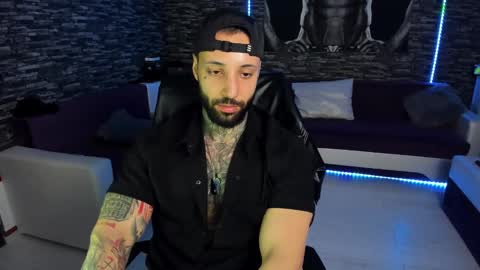 JonahHunt online show from 03/10/25, 09:18