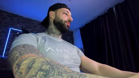 JonahHunt online show from 03/11/25, 08:42