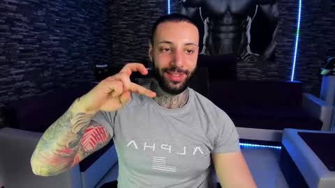JonahHunt online show from 03/11/25, 11:48