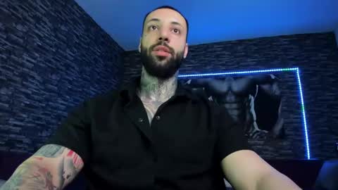 JonahHunt online show from 03/12/25, 07:38