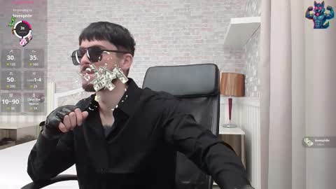 JonahShaw online show from 10/24/25, 04:53