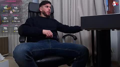 Snapshot of jonahshaw chatting on 01/17/26, 05:34 JonahShaw online show from 01/17/26, 05:34