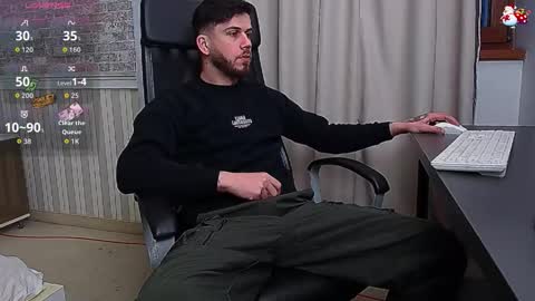Snapshot of jonahshaw chatting on 01/18/26, 05:33 JonahShaw online show from 01/18/26, 05:33