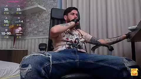 Snapshot of jonahshaw chatting on 02/07/26, 05:33 JonahShaw online show from 02/07/26, 05:33