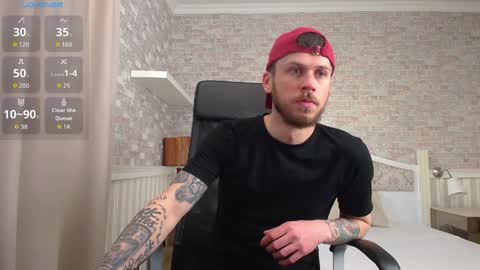 Snapshot of jonahshaw chatting on 04/16/26, 04:35 JonahShaw online show from 04/16/26, 04:35