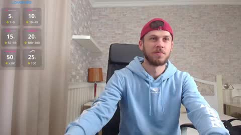 Snapshot of jonahshaw chatting on 04/19/26, 04:34 JonahShaw online show from 04/19/26, 04:34