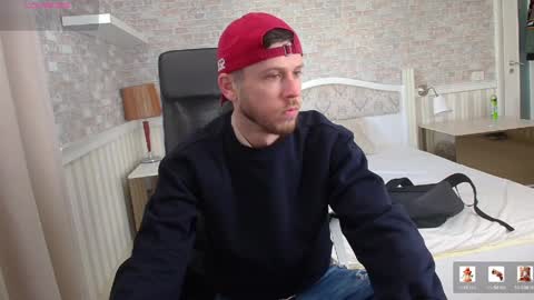 Snapshot of jonahshaw chatting on 05/03/26, 04:40 JonahShaw online show from 05/03/26, 04:40