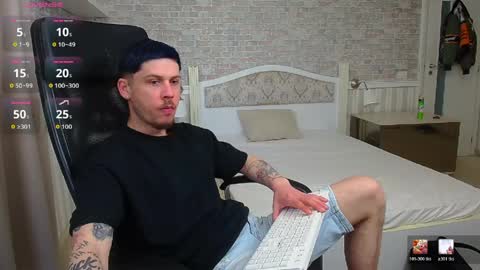 Snapshot of jonahshaw chatting on 05/15/26, 05:58 JonahShaw online show from 05/15/26, 05:58
