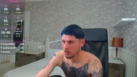 Snapshot of jonahshaw chatting on 05/16/26, 10:36 JonahShaw online show from 05/16/26, 10:36