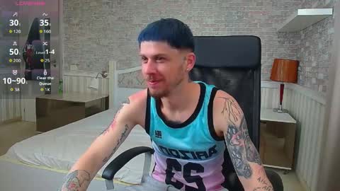 Snapshot of jonahshaw chatting on 05/19/26, 04:41 JonahShaw online show from 05/19/26, 04:41