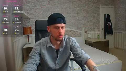 Snapshot of jonahshaw chatting on 05/21/26, 04:41 JonahShaw online show from 05/21/26, 04:41
