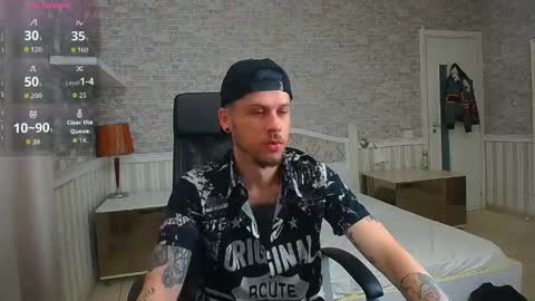 Snapshot of jonahshaw chatting on 05/22/26, 04:41 JonahShaw online show from 05/22/26, 04:41
