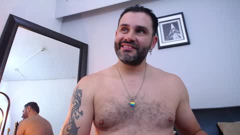 JONAS BEARD  online show from 12/04/24, 11:46