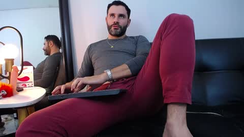  JONAS BEARD  online show from 12/09/24, 10:52