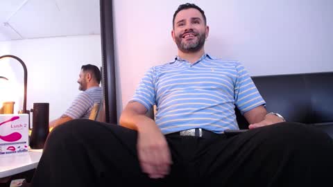  JONAS BEARD  online show from 12/23/24, 07:52