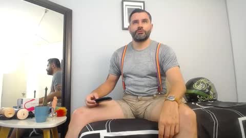  JONAS BEARD  online show from 11/05/25, 03:45