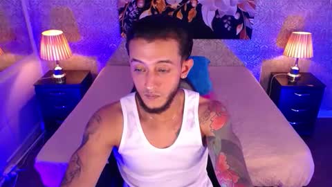 Jonas  online show from 09/18/25, 09:17