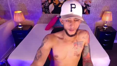 Jonas  online show from 09/19/25, 09:15