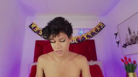 Jonas  online show from 11/01/25, 01:13