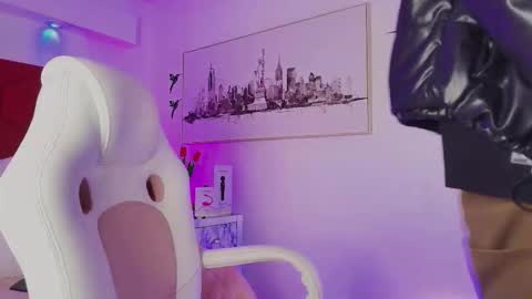 Jonas  online show from 11/16/25, 01:17