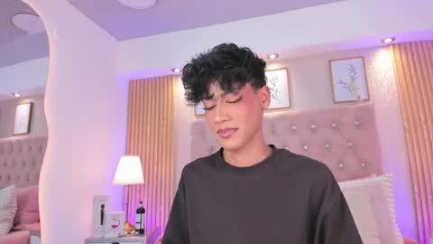 Jonas  online show from 05/19/26, 11:11
