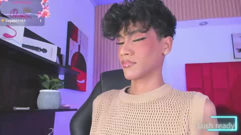 Jonas  online show from 05/25/26, 05:57