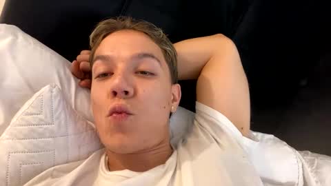 Jonathan Danielss  online show from 12/09/24, 12:19