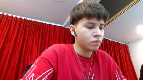 Jonathan online show from 12/04/24, 11:52