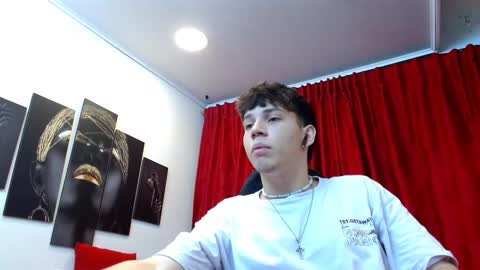 Jonathan online show from 12/05/24, 12:00
