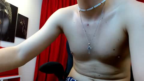 Jonathan online show from 12/05/24, 06:11