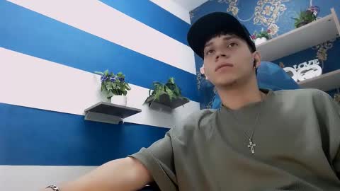 Jonathan online show from 12/06/24, 12:05