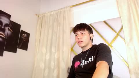 Jonathan online show from 12/08/24, 03:02