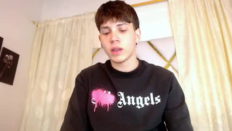 Jonathan online show from 12/08/24, 06:06