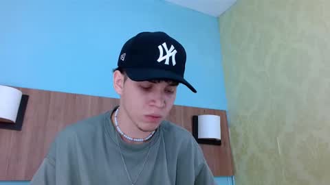 Jonathan online show from 12/12/24, 12:22