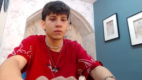 Jonathan online show from 12/13/24, 12:39