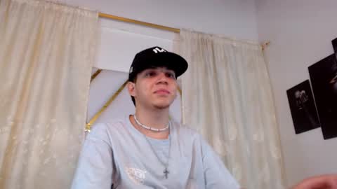 Jonathan online show from 12/14/24, 03:15